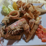 Photo n°5 de l'avis de Davide.i fait le 02/07/2020 à 22:12 sur le  Ristorante Pizzeria La Conchiglia Dal 1987 à Loiri Porto San Paolo