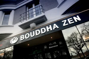 Bouddha Zen Sushi image