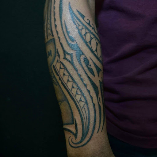 Explore family members tattoo ideas, creative tattoo ideas in Fremont, available at Inkies Tattoo Studio