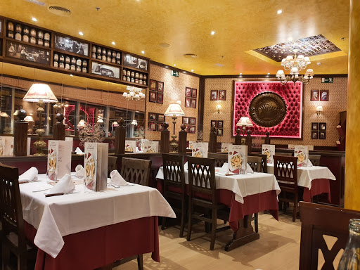 Información y opiniones sobre Restaurante La Tagliatella | CC. Torre Sevilla de Sevilla