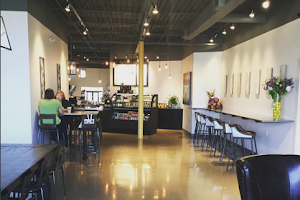 Twisted Bean Coffee Company image