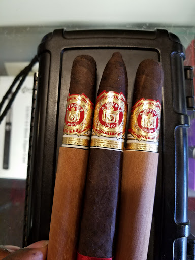 Tobacco Shop «Up In Smoke Fine Cigars», reviews and photos, 3983 Lavista Rd # 187, Tucker, GA 30084, USA