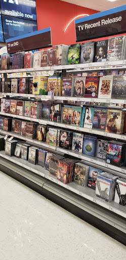 Department Store «Target», reviews and photos, 5700 Bou Ave, Rockville, MD 20852, USA