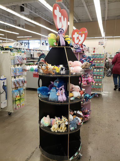 Craft Store «A.C. Moore Arts and Crafts», reviews and photos, 217 Grant Ave, Auburn, NY 13021, USA