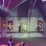 Photo n°7 de l'avis de Matteo.. fait le 06/06/2022 à 06:19 sur le  Medieval Times Restaurant and Show à Lazise