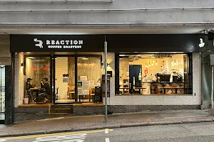 Reaction Coffee Roasters (Happy Valley) image