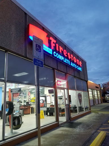 Tire Shop «Firestone Complete Auto Care», reviews and photos, 4580 Great Northern Blvd, North Olmsted, OH 44070, USA