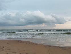 Foto di Mahala Sea Beach ubicato in zona naturale