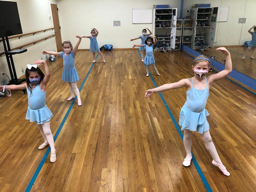 Dance School «Howell Academy of Dance», reviews and photos, 4015 U.S. 9, Howell, NJ 07731, USA