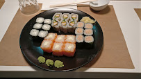 Sushi du Restaurant japonais NOTO SUSHI AIX EN PROVENCE - n°19