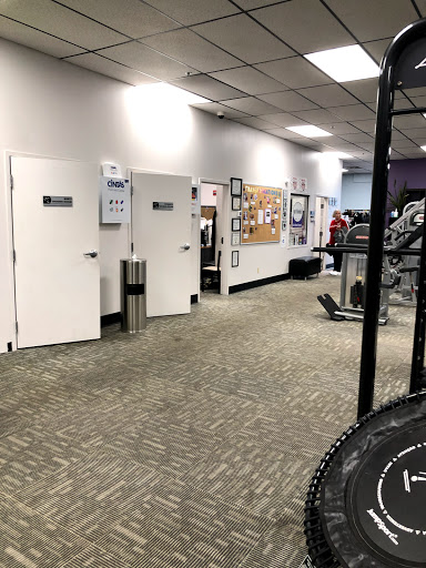 Gym «Anytime Fitness», reviews and photos, 100 Worcester St, North Grafton, MA 01536, USA