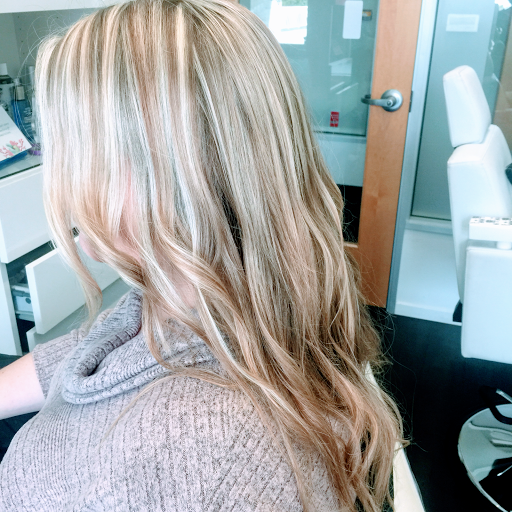 Hair Salon «Santa Monica Beauty Salon», reviews and photos, 1333 2nd St #27, Santa Monica, CA 90401, USA