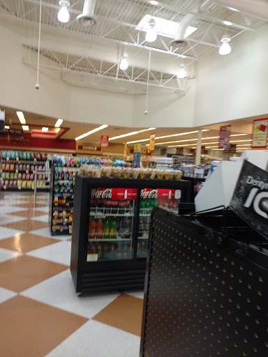 Grocery Store «Ingles Markets», reviews and photos, 1221 Dacula Rd, Dacula, GA 30019, USA