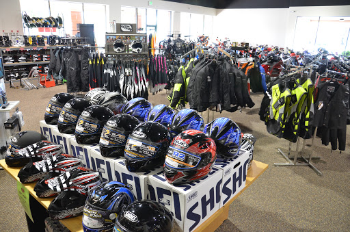 Motorcycle Dealer «Contra Costa Powersports», reviews and photos, 1150 Concord Ave Suite 100, Concord, CA 94520, USA