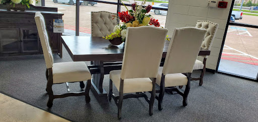 Furniture Store «BEL Furniture - Humble», reviews and photos, 20424 US-59, Humble, TX 77338, USA