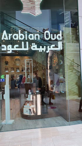 Reviews of Arabian Oud Westfield London in London - Cosmetics store