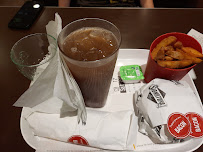 Plats et boissons du Restauration rapide McDonald's à Nangis - n°1