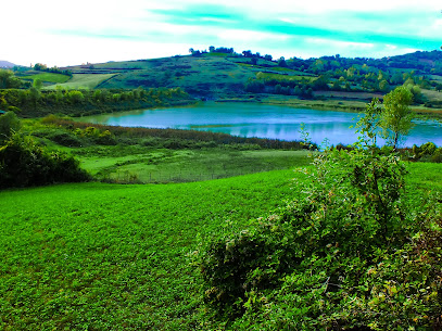Sülek Çobanoğlu Baraj Gölü