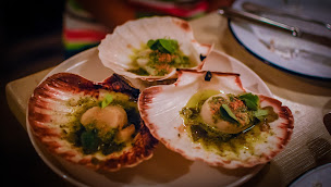 Photo n°48 de Clamato à Paris ()