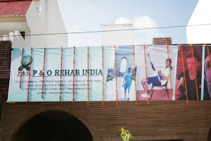 P&O Rehab India image