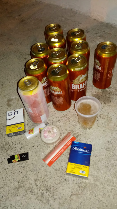 Praça da Concórdia Jacarezinho Rio de Janeiro