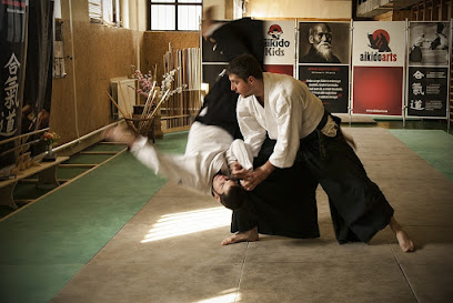 Aikido Arts