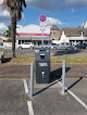 SDE Pyrenees Atlantique Charging Station Soumoulou