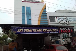 Sri Srinivasar Residency image