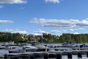 Jyväskylä Harbour image