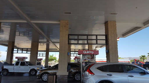 Gas Station «QuikTrip», reviews and photos, 3445 W Baseline Rd, Laveen Village, AZ 85339, USA