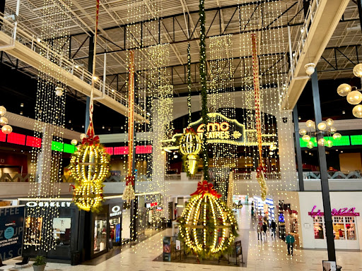 Shopping Mall «Easton Town Center», reviews and photos, 160 Easton Town Center, Columbus, OH 43219, USA