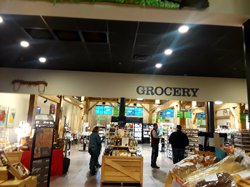 Grocery Store «Farmview Market», reviews and photos, 2610 Eatonton Rd, Madison, GA 30650, USA