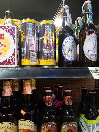 Liquor Store «Washington Discount Liquor», reviews and photos, 66 NJ-31, Washington, NJ 07882, USA