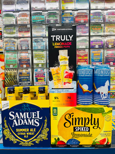 Liquor Store «Main Street Liquor», reviews and photos, 243 E 14 Mile Rd, Clawson, MI 48017, USA