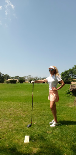 Golf Course «Sandy Pond Golf Course», reviews and photos, 1495 Roanoke Ave, Riverhead, NY 11901, USA