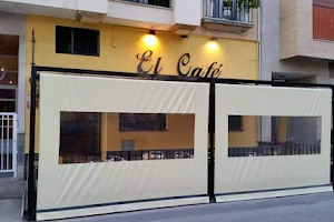 El Café image