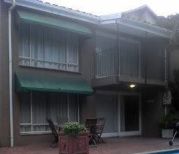 Ushaka Palms Guesthouse photo