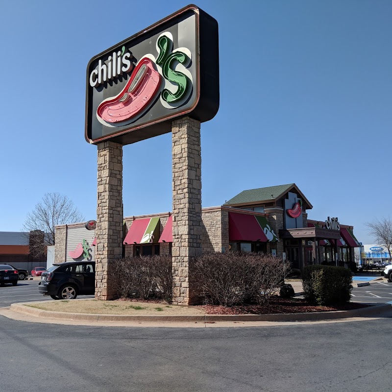 Chili's Grill & Bar