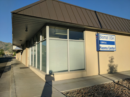 Blood Donation Center «Biomat USA», reviews and photos