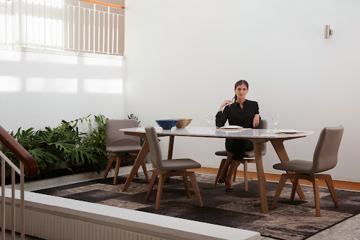 Furniture Store «Zientte Contemporary Furniture», reviews and photos, 3801 Kirby Dr, Houston, TX 77098, USA