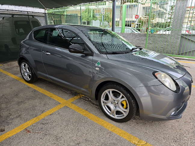 ΠΛΑΤΑΝΗΣΙΩΤΗΣ ΙΩΑΝΝΗΣ ECO WASH