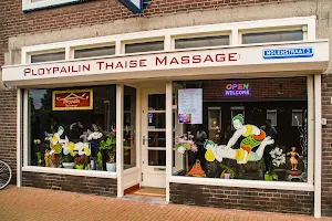 Ploypailin Thaise Massage image