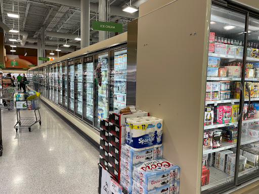Supermarket «Publix Super Market at The Promenade», reviews and photos, 841 Cypress Pkwy, Poinciana, FL 34759, USA