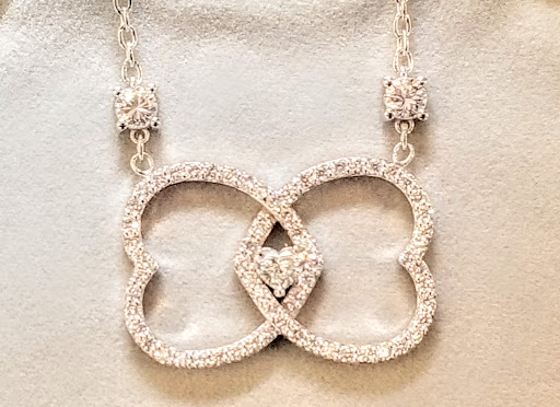 Jewelry Buyer «Promenade Jewelers», reviews and photos, 10051 Cleary Blvd, Plantation, FL 33324, USA