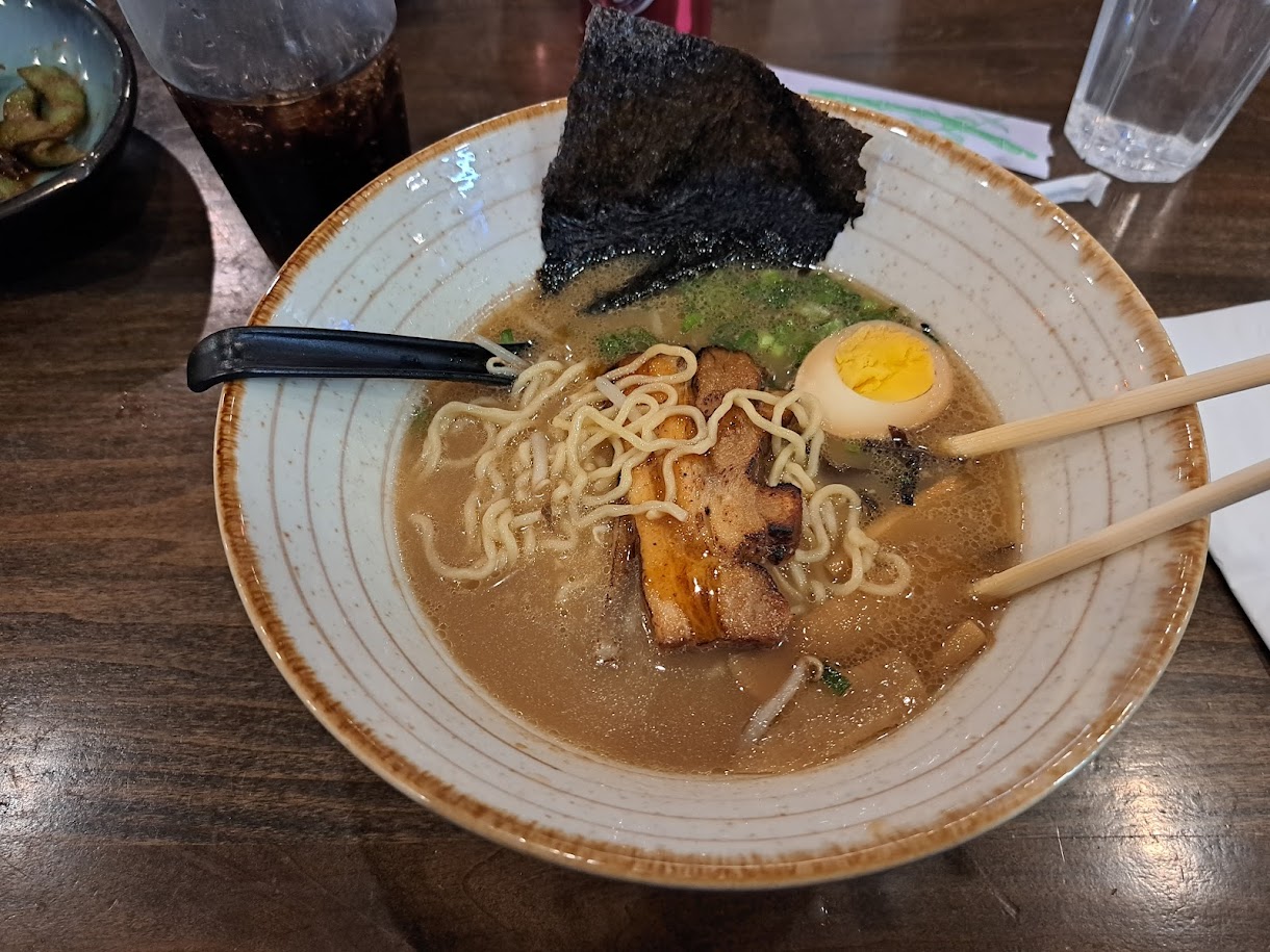 Enza Ramen