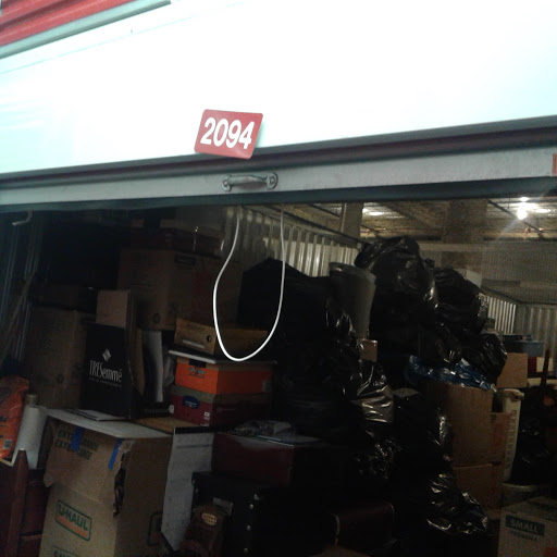 Self-Storage Facility «CubeSmart Self Storage», reviews and photos, 41-06 Delong St, Flushing, NY 11355, USA