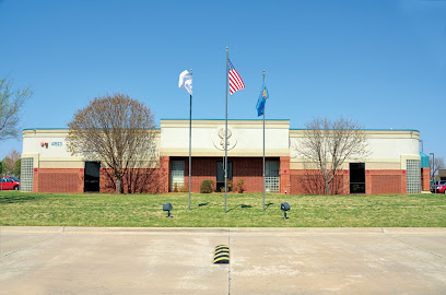 Oklahoma City Indian Clinic