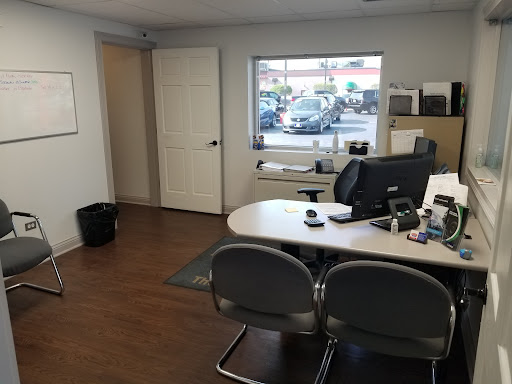 Car Dealer «Richardson Sales Service and Powersports», reviews and photos, 9110 Indianapolis Blvd, Highland, IN 46322, USA