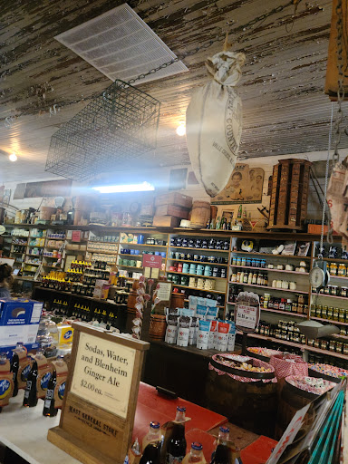 General Store «Original Mast General Store», reviews and photos, 3565 NC-194, Sugar Grove, NC 28679, USA