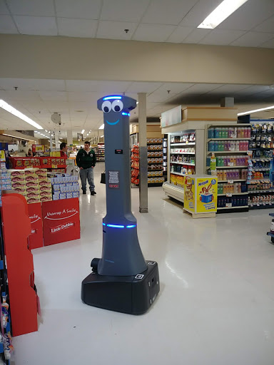 Grocery Store «Giant Food Stores», reviews and photos, 1241 Blakeslee Blvd Dr E, Lehighton, PA 18235, USA